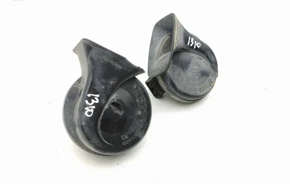 Audi A4 S4 B5 8D Horn signal 0091001 CH2126 0092018