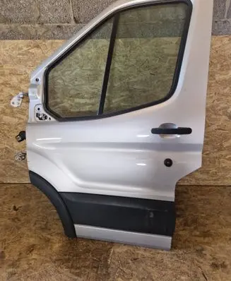 Ford Transit Door (2 Door Coupe) 