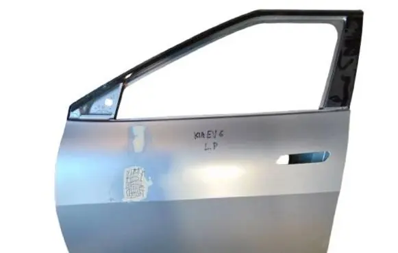 KIA EV6 Front door