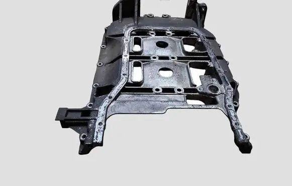 KIA Sorento Oil sump