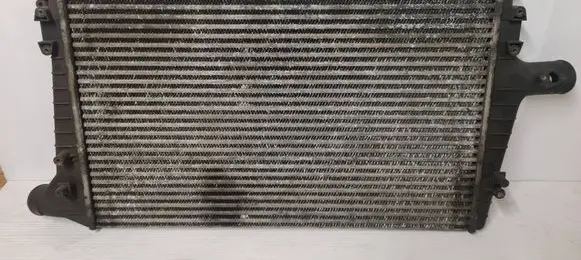 Audi A6 S6 C5 4B Intercooler radiator 4B0145805A