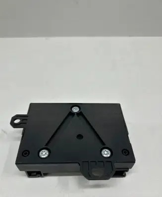 Fuel injection pump control unit/module