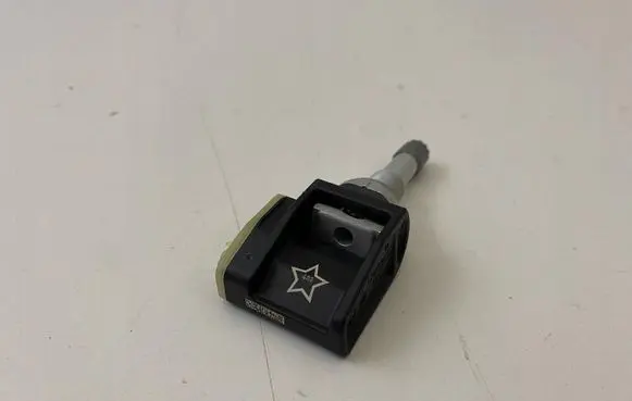 BMW 7 G11 G12 Tire pressure sensor 