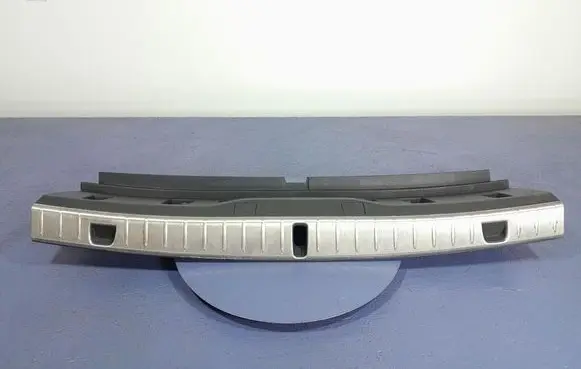 Audi A4 S4 B7 8E 8H Other sill/pillar trim element 6997488