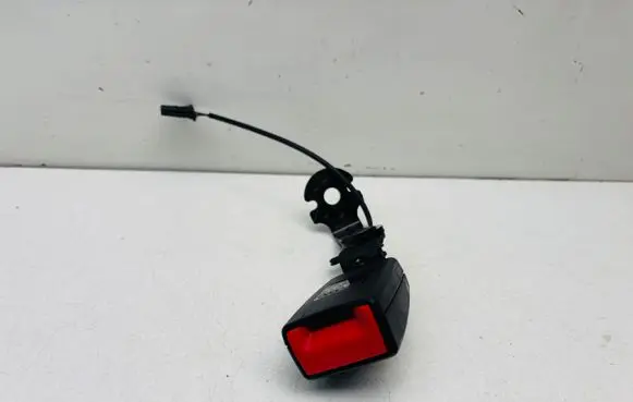 Audi A1 Rear seatbelt buckle 8X0857739C