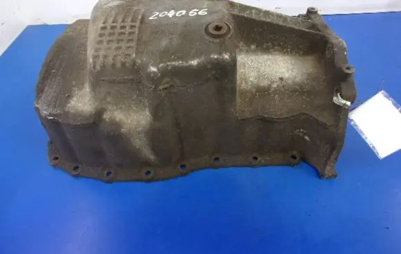Renault Scenic I Oil sump