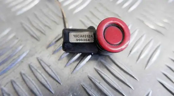 Toyota Prius (XW30) Parking PDC sensor 10CA0212A