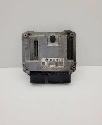 Skoda Superb B6 (3T) Engine control unit/module 03L906018RT 0281019902