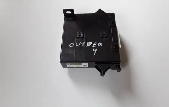 Subaru Outback Other control units/modules 1777006721