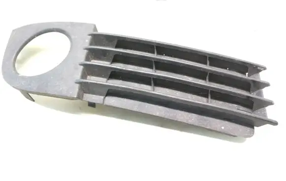 Audi A6 S6 C5 4B Front bumper lower grill 4B0807682AA