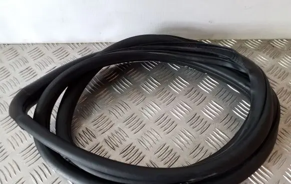 Honda Jazz Rear door rubber seal (on body) 