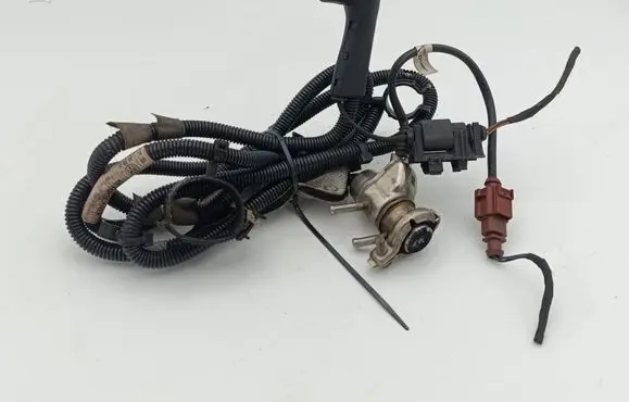 Volkswagen Caddy AdBlue injector 0444025047 04L131113R 160519091353