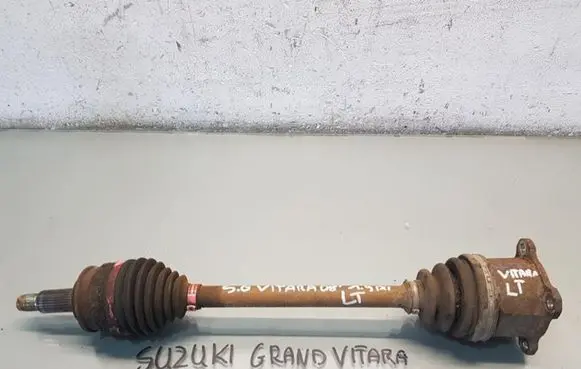 Suzuki Grand Vitara II Rear driveshaft