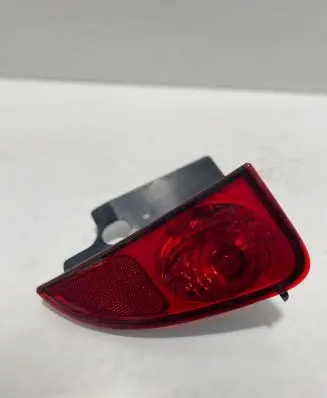 Renault Espace - Grand espace IV Rear fog light 8200027154 J81REN 120504