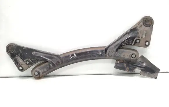 Other front suspension part