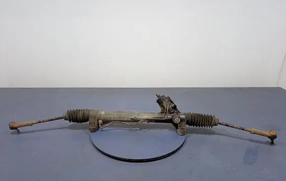 Volkswagen Transporter - Caravelle T4 Steering rack 701422055J
