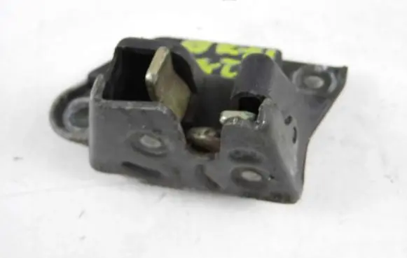 Fiat Bravo - Brava Tailgate/trunk/boot lock/catch/latch