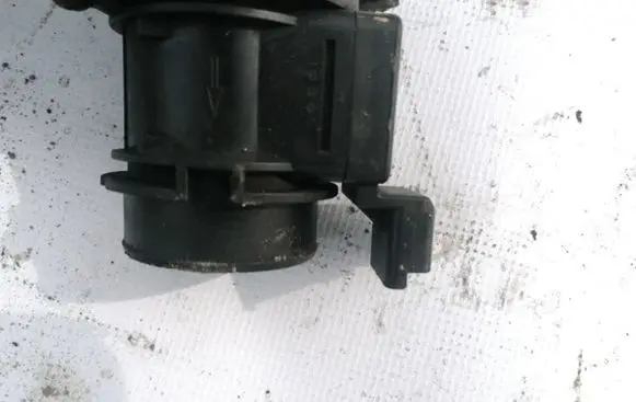 Citroen C3 Mass air flow meter