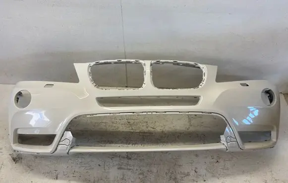 BMW X3 F25 Front bumper 7210440