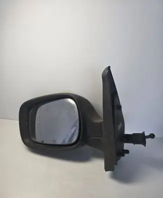 Renault Kangoo I Front door electric wing mirror 836157