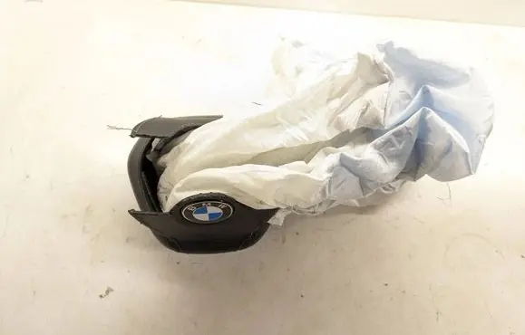 BMW 7 G11 G12 Steering wheel airbag 33687683304