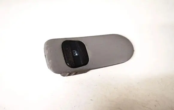 Seat Alhambra (Mk1) Electric window control switch 7m0867255p