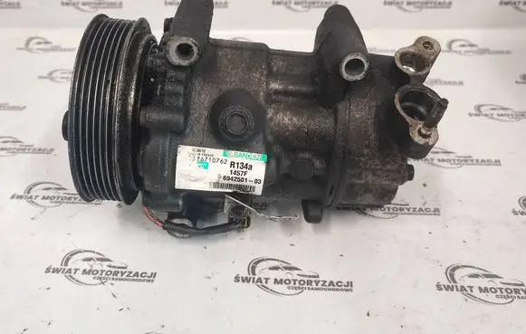 Mini One - Cooper Clubman R55 Air conditioning (A/C) compressor (pump) 6942501
