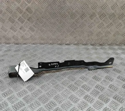 Mercedes-Benz EQS V297 Fender mounting bracket A2978801100