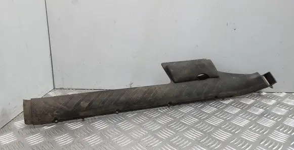 Citroen C8 Front sill trim cover 1483330070