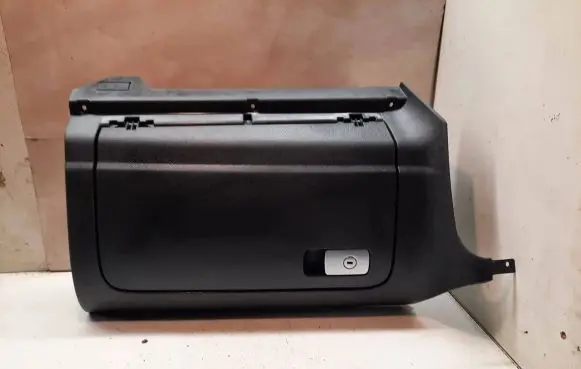Glove box set