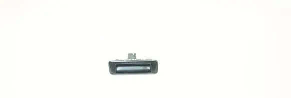 Skoda Roomster (5J) Tailgate/trunk/boot exterior handle 5E0827566
