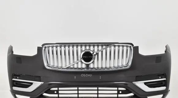 Volvo XC90 Front bumper 31690641