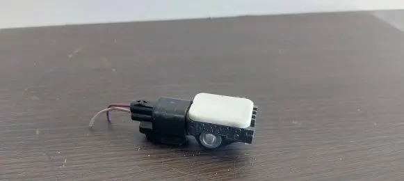 Volvo XC70 Airbag deployment crash/impact sensor 31264395