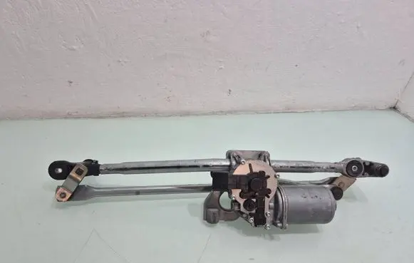 BMW X1 E84 Front wiper linkage and motor 299246501