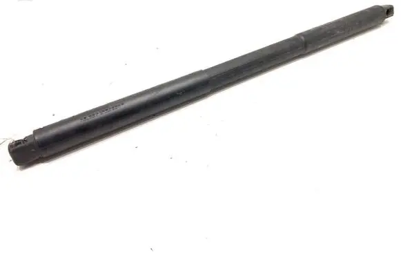 Mercedes-Benz GLE (W166 - C292) Shock absorber/damper mounting bracket A1669803664