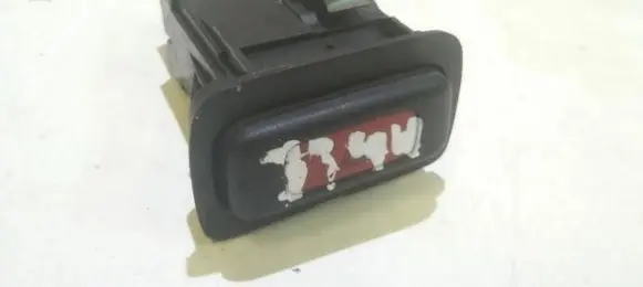 Rover 414 - 416 - 420 Hazard light switch 