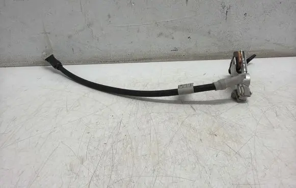 KIA Niro Negative earth cable (battery) 37180G5000 H00144418 100SH101