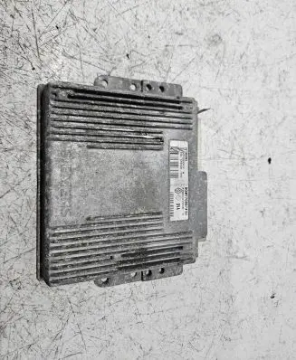 Renault Scenic I Engine control unit/module HOM7700874131 7700107008C