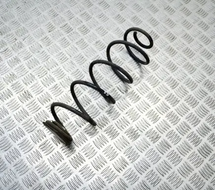 Peugeot 308 Rear coil spring