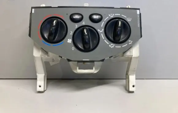 Renault Trafic II (X83) Climate control unit 69920002 X83RSAPH1AC
