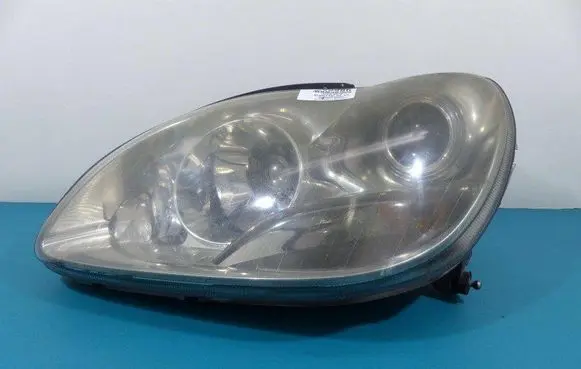 Mercedes-Benz S W220 Headlight/headlamp 0301178273 IMPRK883986