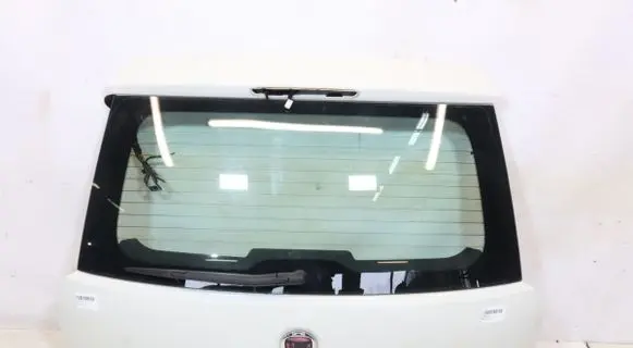 Fiat Punto (199) Truck tailgate 