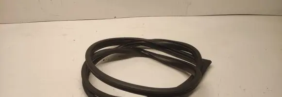 KIA Sportage Front door rubber seal