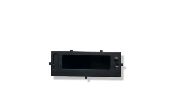 Renault Clio III Screen/display/small screen 280348139R