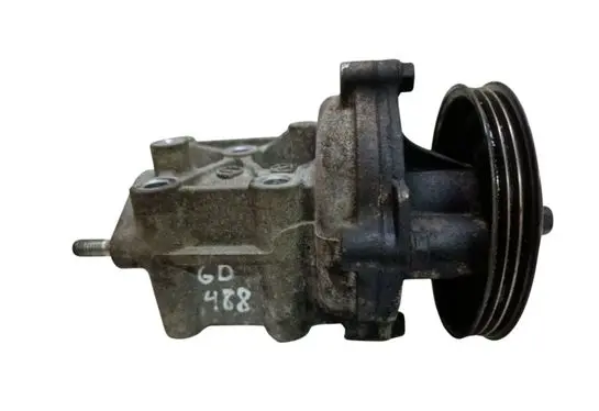 Mitsubishi ASX Water pump