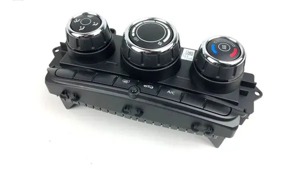 Climate control unit