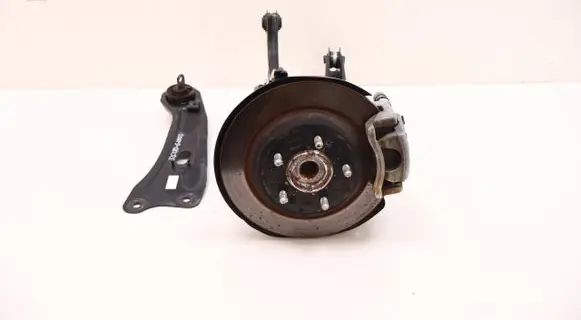 KIA Niro Front wheel hub spindle knuckle