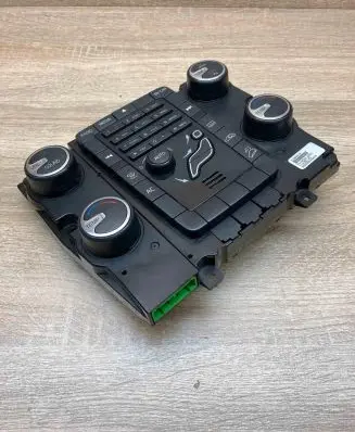 Volvo S60 Climate control unit 31288318