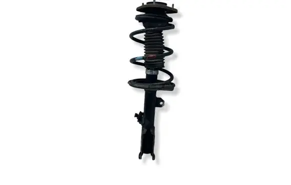 Toyota Prius (NHW20) Front shock absorber with coil spring G3270061
