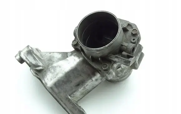 Renault Master II Throttle valve 8200217519